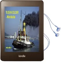 Tugs in Colour - Worldwide Audiobook download free by Andrew Wiltshire