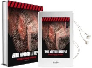 Vehicle Maintenance and Repair Level 3 Audiobook download free by Graham Baker