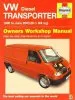 Audiobook Vw Transporter Diesel (90 - June 03) h to 03 author John S. Mead