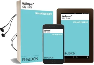 Wallpaper* City Guide Johannesburg 2014 Audiobook download free by Editors Of Wallpaper* City Guide