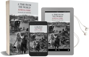 A Time From the World Audiobook download free by Rowena Farre