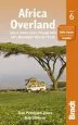 Audiobook Africa Overland: Plus a Return Route Through Asia - 4X4* Motorbike* Bicycle* Truck author Bob Gibbons