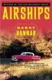 Audiobook Airships author Barry Hannah