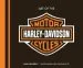 Audiobook Art of the Harley-Davidson(R) Motorcycle - Deluxe Edition author Dain Gingerelli