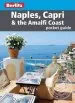Audiobook Berlitz Pocket Guides: Naples, Capri & the Amalfi Coast author Berlitz