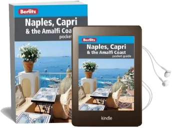 Berlitz Pocket Guides: Naples, Capri & the Amalfi Coast Audiobook download free by Berlitz
