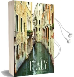 Best-Kept Secrets of Italy Audiobook download free by Gordon Kerr