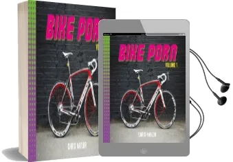 Bike Porn: Volume 1 Audiobook download free by Chris Naylor