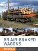 Audiobook Br Air-Braked Wagons in Colour author David Ratcliffe