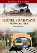 Audiobook Bradshaw'S Guide Brunel'S Railways the Minor Lines: Volume 3 author John Christopher