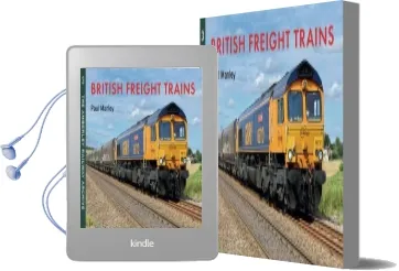 British Freight Trains Moving the Goods: The Amberley Railway Archive Volume 3 Audiobook download free by Paul Manley