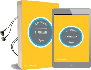 City Cycling Copenhagen Audiobook download free by Max Leonard