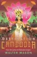 Audiobook Destination Cambodia author Walter Mason