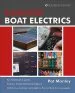Audiobook Essential Boat Electrics author Pat Manley
