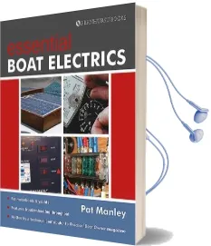 Essential Boat Electrics Audiobook download free by Pat Manley