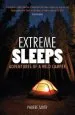 Audiobook Extreme Sleeps: Adventures of a Wild Camper author Phoebe Smith
