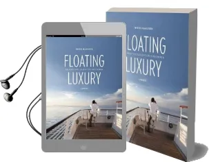 Floating Luxury: The Modern Cruiseship Audiobook download free by Iwein Maassen