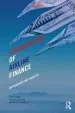 Audiobook Foundations of Airline Finance: Methodology and Practice author Bijan Vasigh