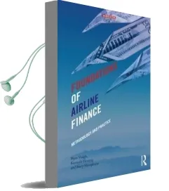 Foundations of Airline Finance: Methodology and Practice Audiobook download free by Bijan Vasigh