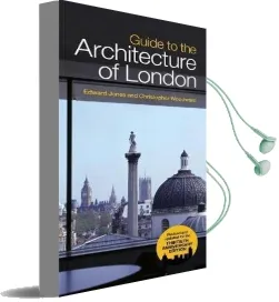 Guide to the Architecture of London Audiobook download free by Edward Jones
