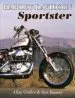 Audiobook Harley-Davidson Sportster author Ron Hussey