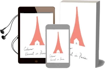 Hermit in Paris: Autobiographical Writings Audiobook download free by Italo Calvino