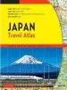 Audiobook Japan Travel Atlas author Tuttle Publishing