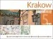 Audiobook Krakow Popout map: Handy Pocket-Size pop up City map of Krakow author Popout Maps