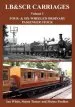 Audiobook Lb&Scr Carriages: Volume 1: Four- and Six-Wheeled Ordinary Passenger Stock author Ian White