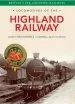 Audiobook Locomotives of the Highland Railway author John Christopher
