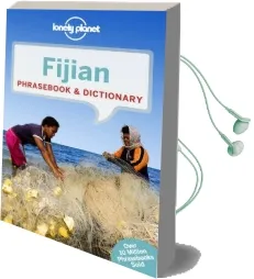 Lonely Planet Fijian Phrasebook & Dictionary Audiobook download free by Lonely Planet