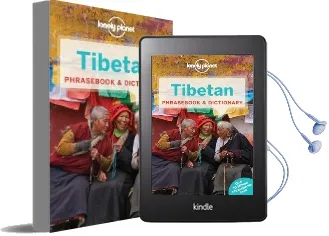 Lonely Planet Tibetan Phrasebook & Dictionary Audiobook download free by Sandup Tsering