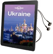 Lonely Planet Ukraine Audiobook download free by Marc Di Duca