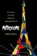 Audiobook Metronome: A History of Paris From the Underground up author Lorànt Deutsch