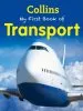 Audiobook My First Book of Transport author Collins
