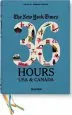 Audiobook Nyt. 36 Hours. usa & Canada. 2nd Edition author Barbara Ireland
