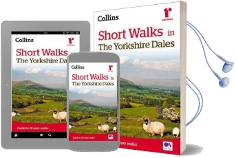 Short Walks in the Yorkshire Dales Audiobook download free by Collins Maps