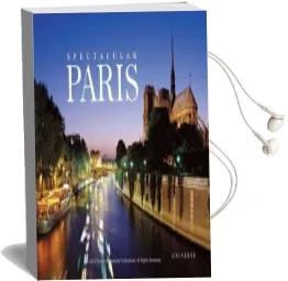 Spectacular Paris Audiobook download free by William Scheller