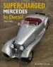 Audiobook Supercharged Mercedes in Detail: 1923-42 author James Taylor
