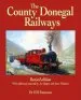 Audiobook The County Donegal Railways author E. M. Patterson