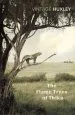 Audiobook The Flame Trees of Thika: Memories of an African Childhood author Elspeth Huxley