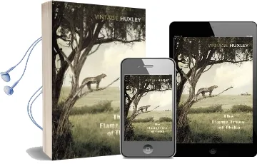 The Flame Trees of Thika: Memories of an African Childhood Audiobook download free by Elspeth Huxley