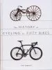 Audiobook The History of Cycling in Fifty Bikes author Tom Ambrose