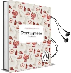 The Penguin Portuguese Phrasebook Audiobook download free by Jill Norman