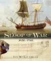 Audiobook The Sloop of war: 1650-1763 author Ian Mclaughlan