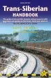 Audiobook Trans-Siberian Handbook: The Trailblazer Guide to the Trans-Siberian Railway Journey Includes Guides to 25 Cities author Bryn Thomas