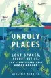 Audiobook Unruly Places: Lost Spaces, Secret Cities, and Other Inscrutable Geographies author Dr Alastair Bonnett
