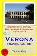 Audiobook Verona Travel Guide: Sightseeing, Hotel, Restaurant & Shopping Highlights author Thomas Kirby