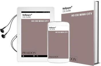 Wallpaper* City Guide ho chi Minh Audiobook download free by Wallpaper*