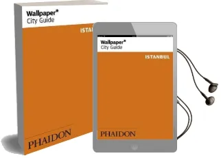 Wallpaper* City Guide Istanbul Audiobook download free by Gökhan Karakus